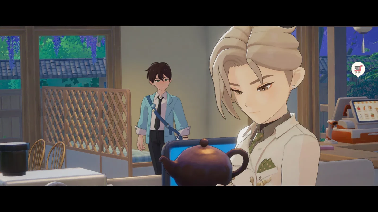 Геймплей Starsand Island в раннем доступе (ПК)