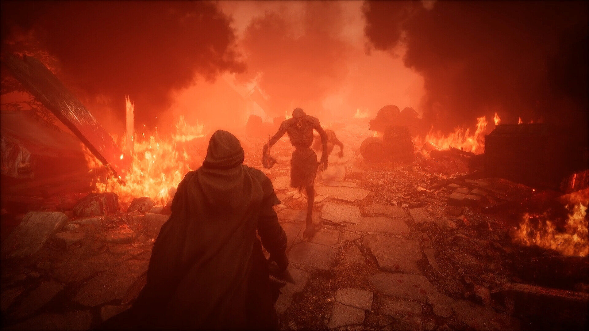 Обзор The Relic: First Guardian на PS5