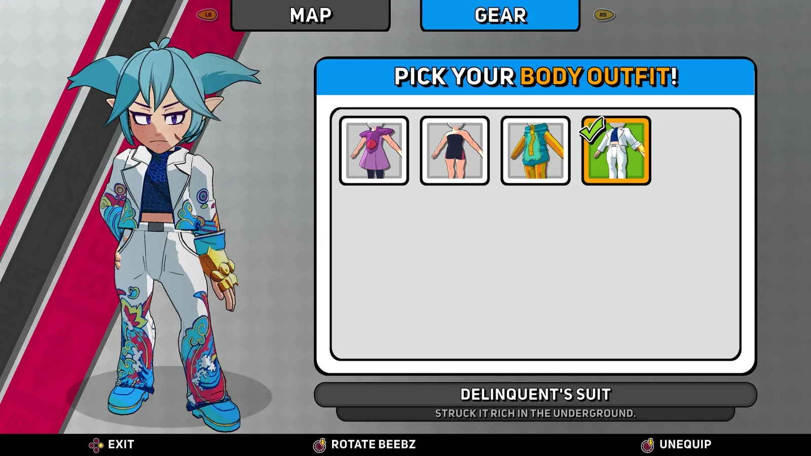 Открытый мир Demon Tides (PC)