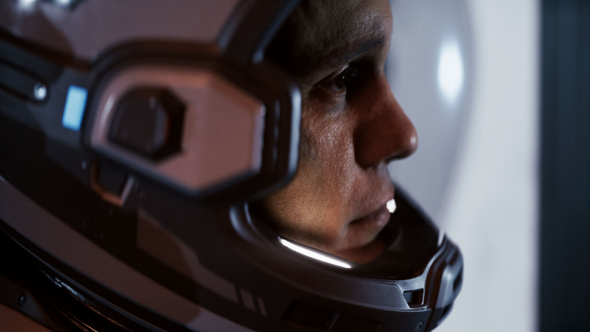 Обзор Directive 8020 из антологии The Dark Pictures