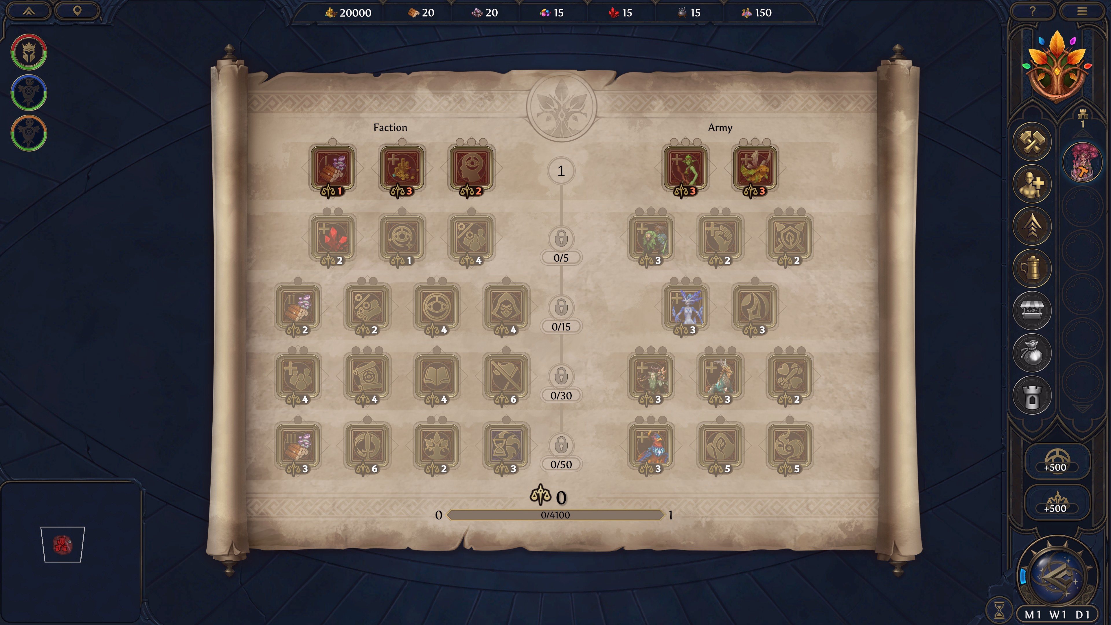 Heroes of Might and Magic: Olden Era ранний доступ