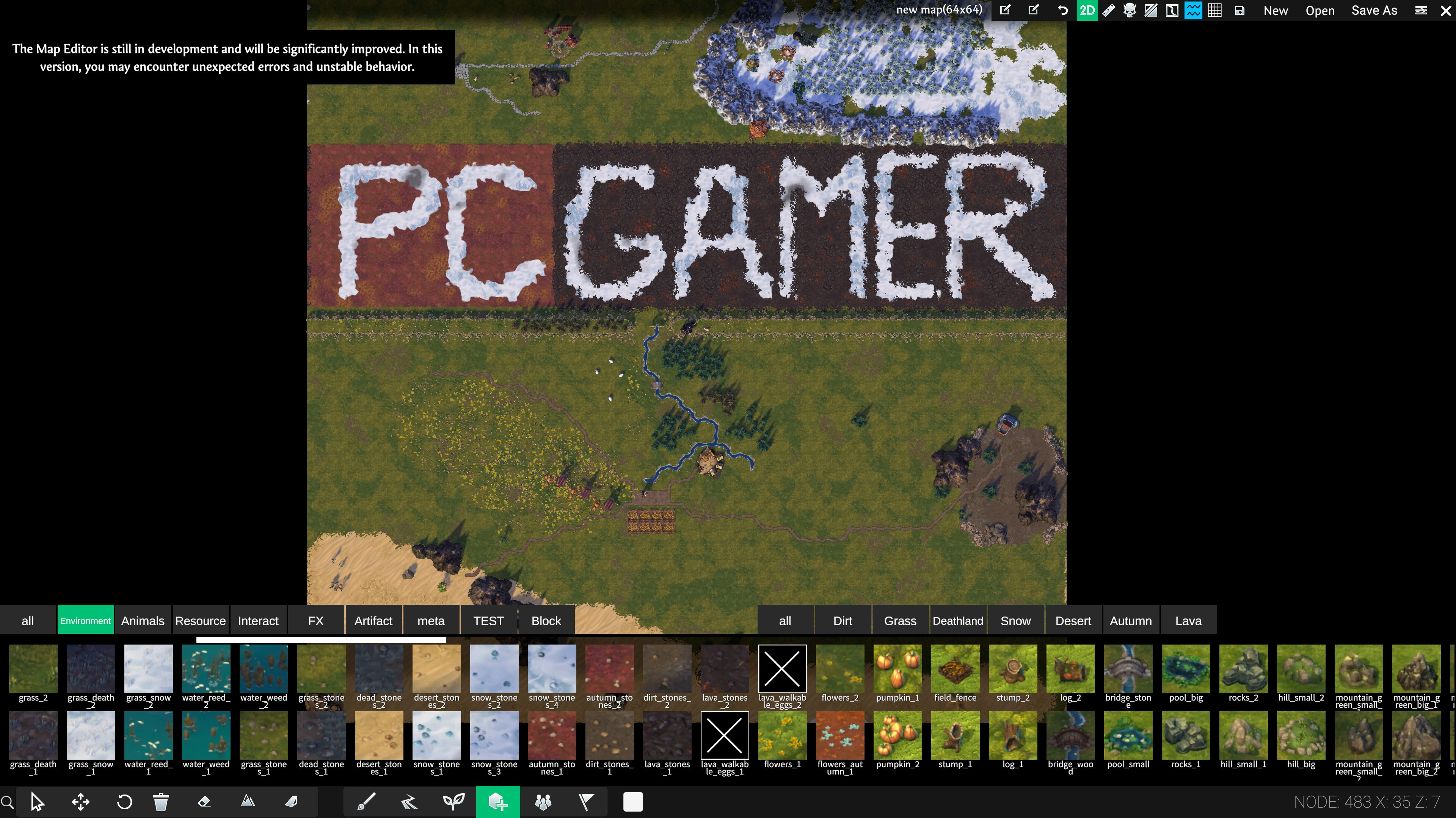 Heroes of Might and Magic: Olden Era ранний доступ