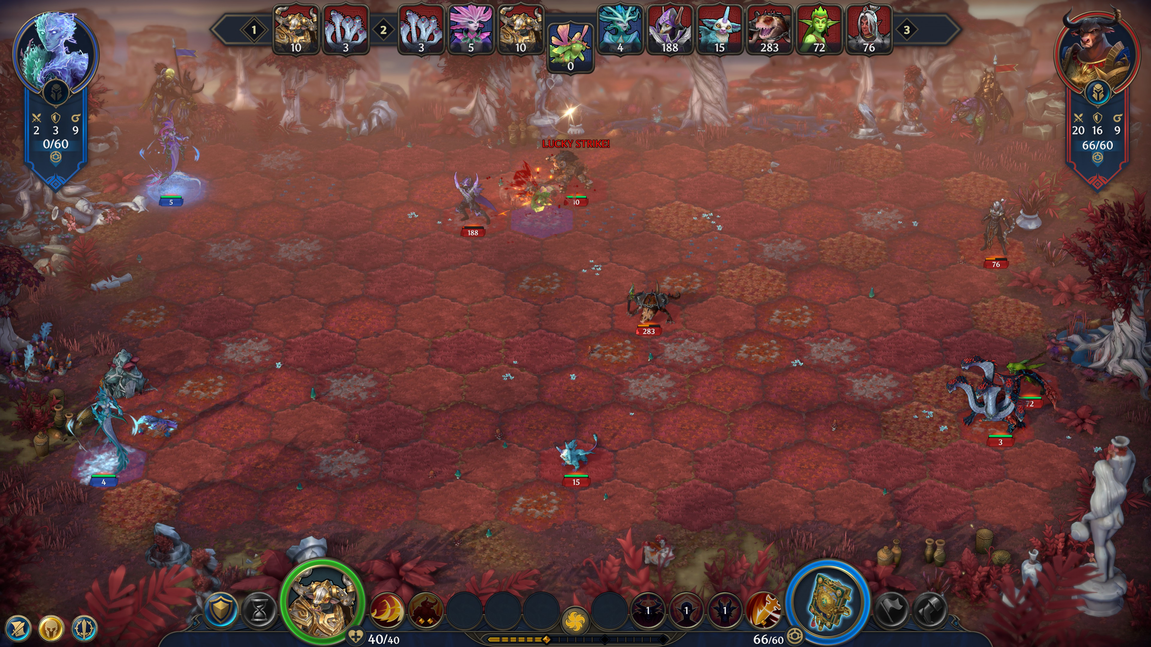 Heroes of Might and Magic: Olden Era ранний доступ