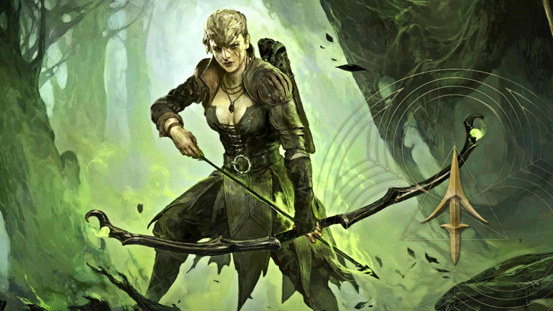 Классы в Path of Exile 2