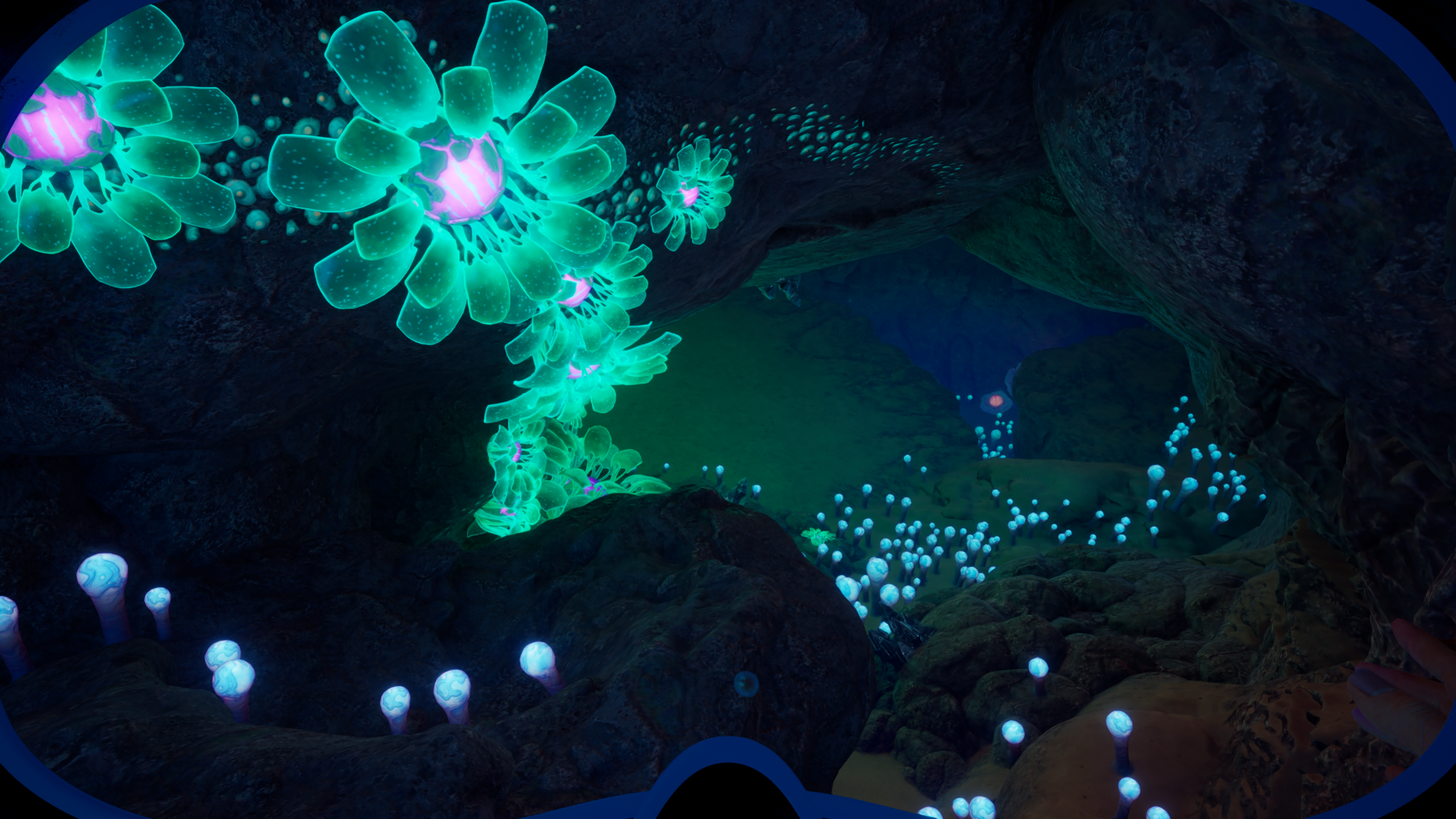 Скриншот Subnautica 2