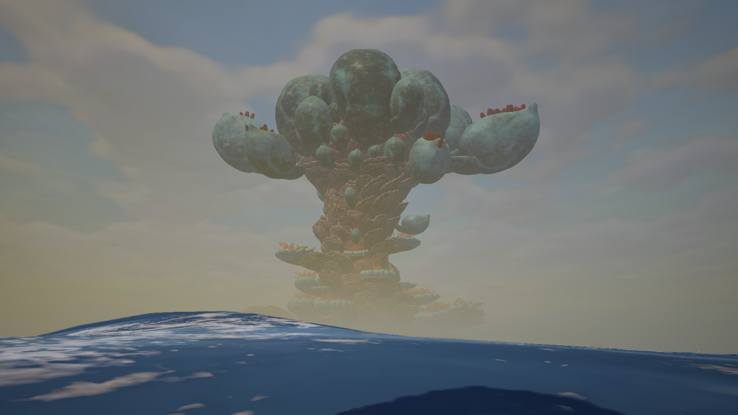 Скриншот Subnautica 2