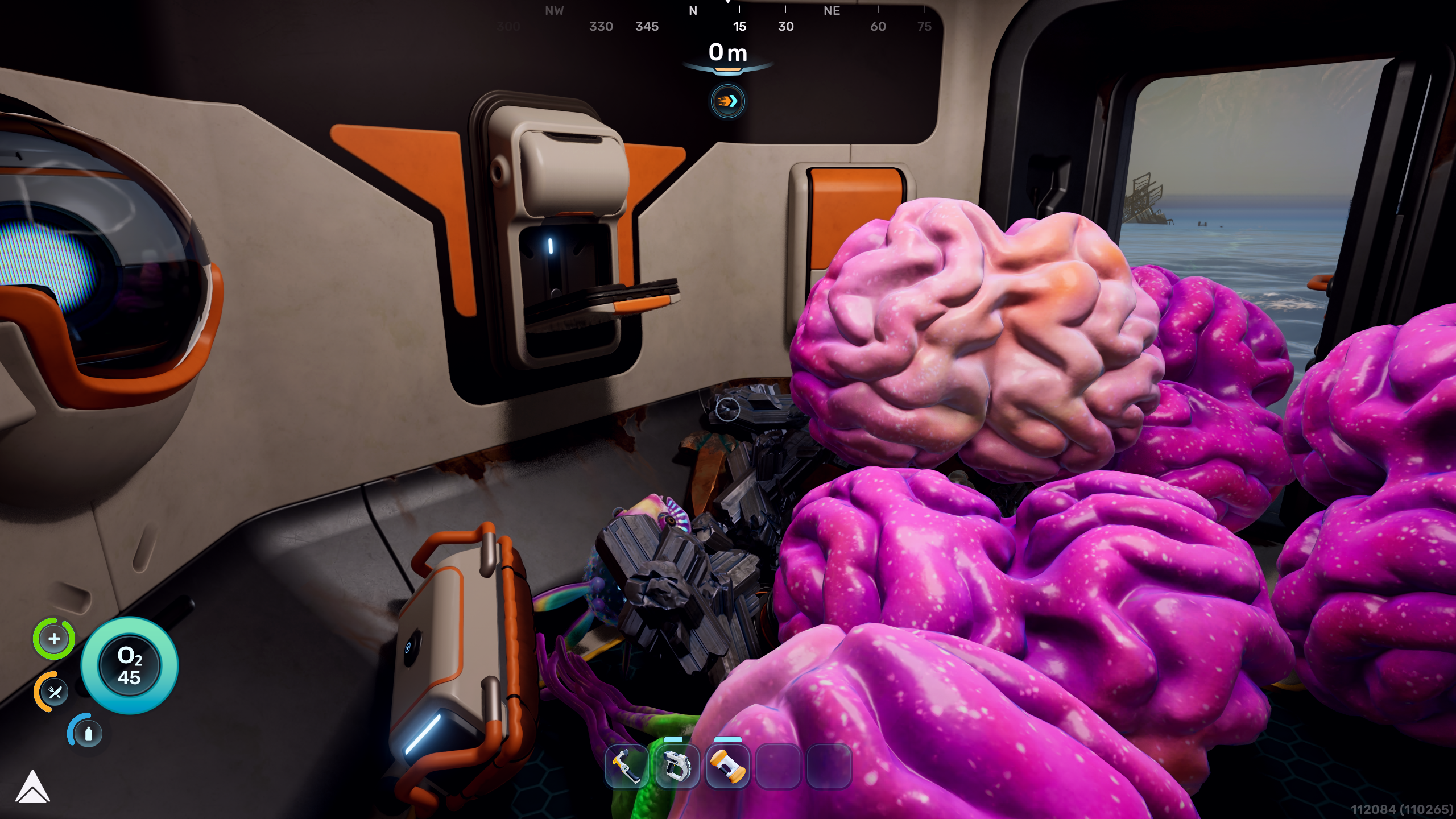 Скриншот Subnautica 2