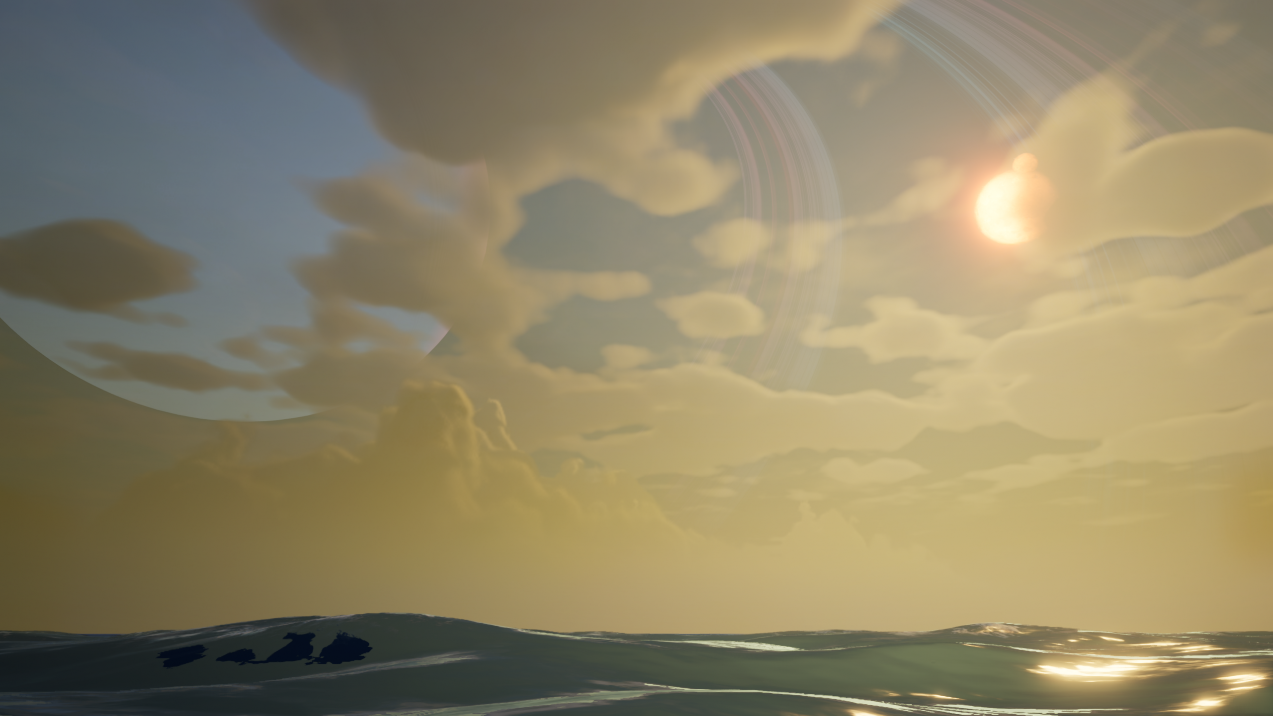 Скриншот Subnautica 2
