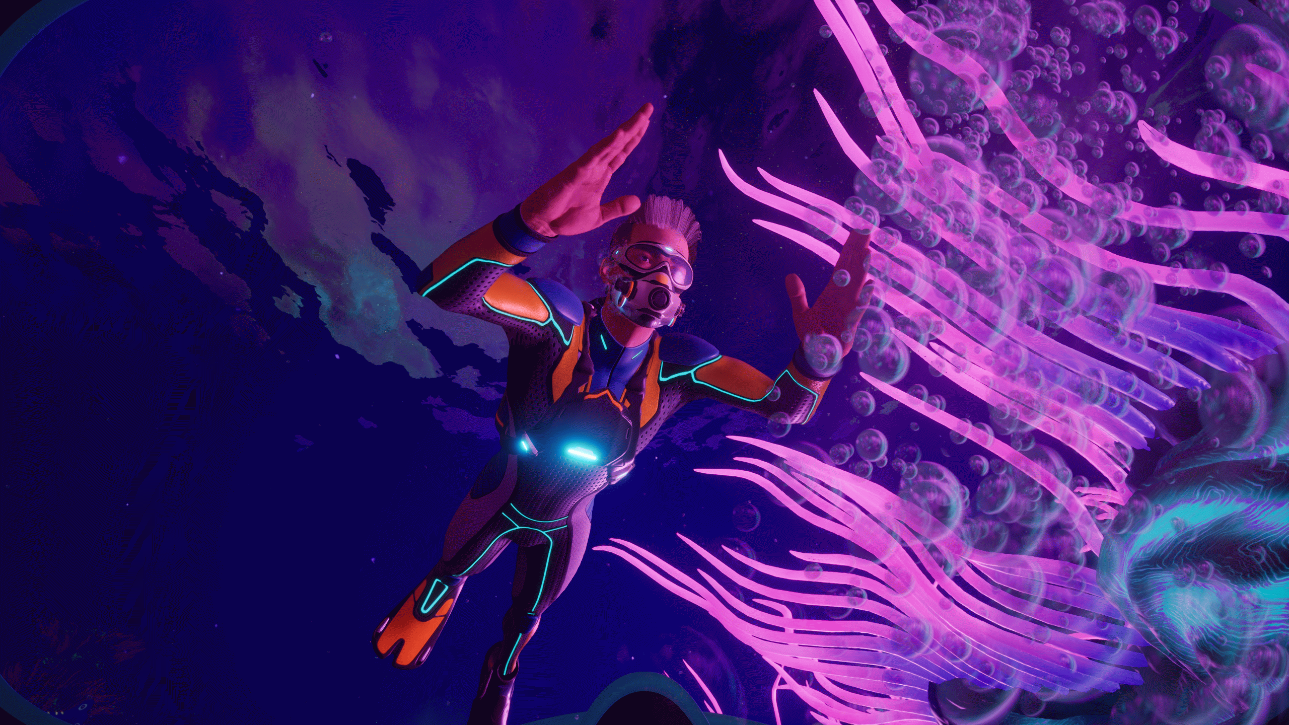 Скриншот Subnautica 2