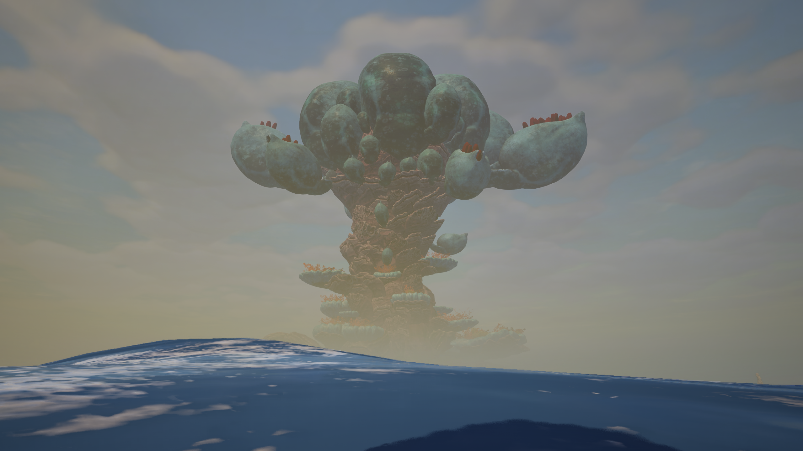 Скриншот Subnautica 2