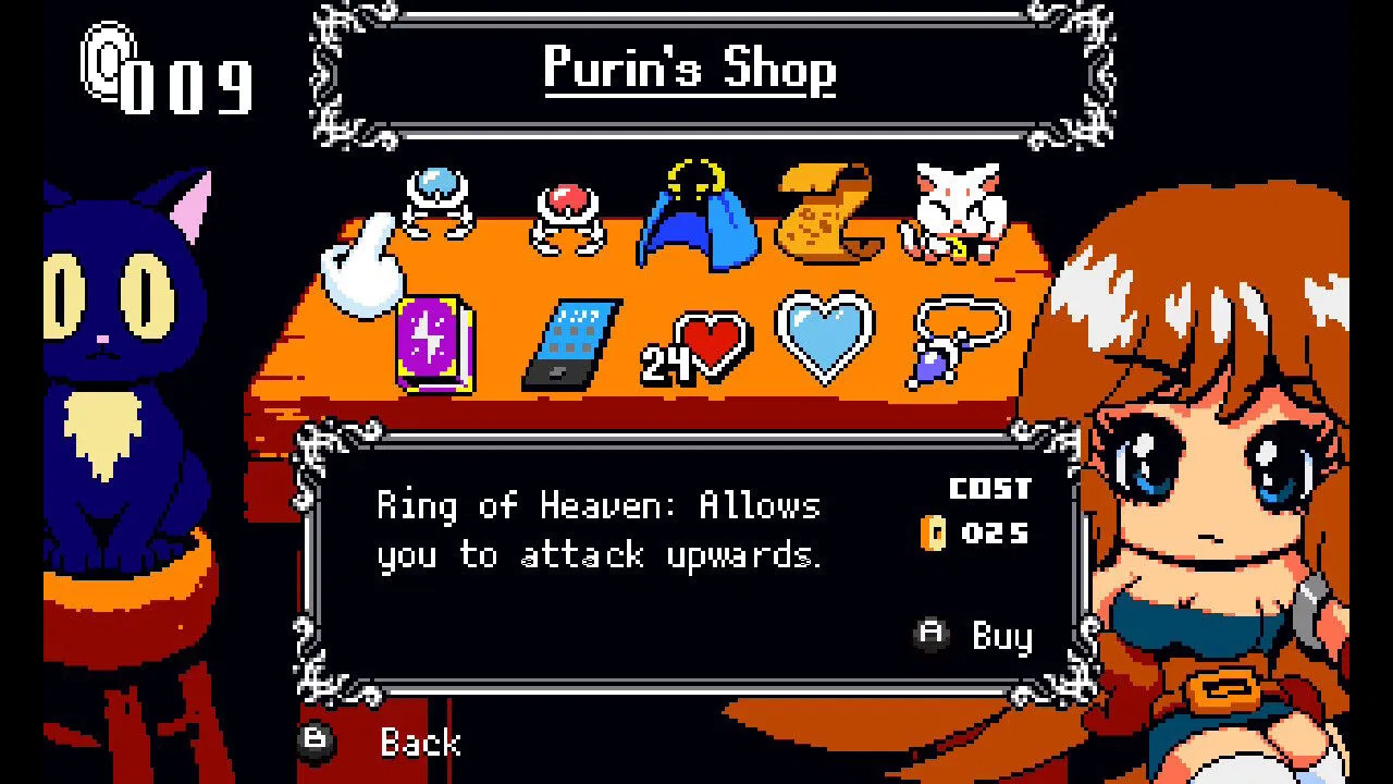 Геймплей Lovish