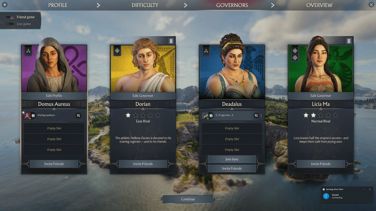 Anno 117: Pax Romana (ПК) — обзор