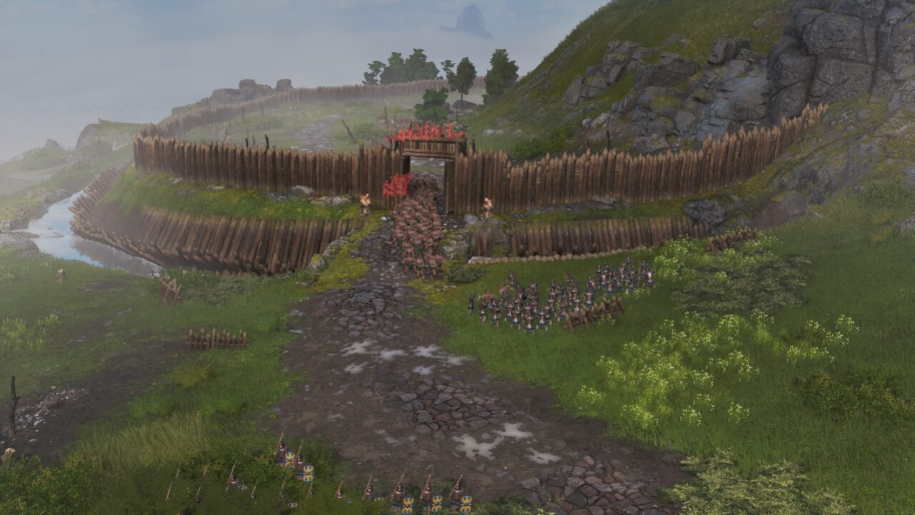 Anno 117: Pax Romana (ПК) — обзор