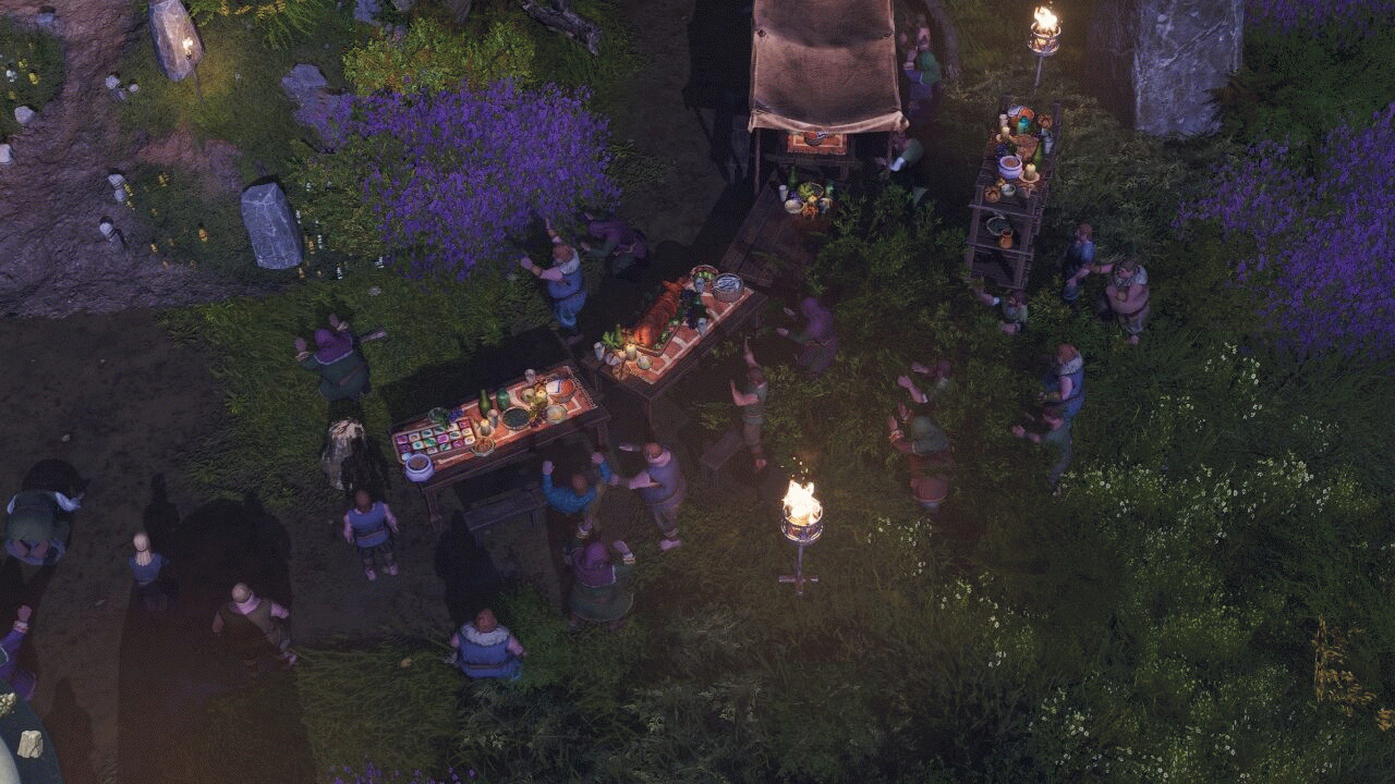 Anno 117: Pax Romana (ПК) — обзор