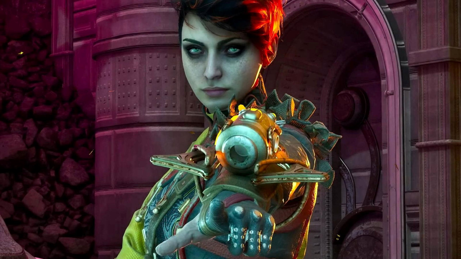 The Outer Worlds 2 расширяет вселенную — не теряя души