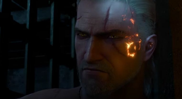 The Witcher 3: Hearts of Stone