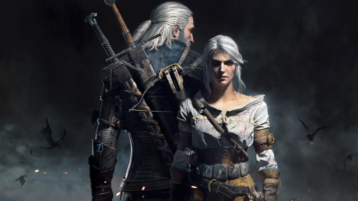 Серия гайдов по The Witcher 3