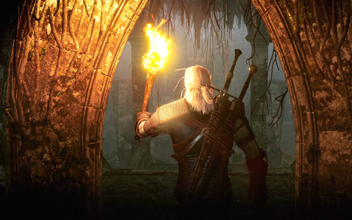 Советы по The Witcher 3