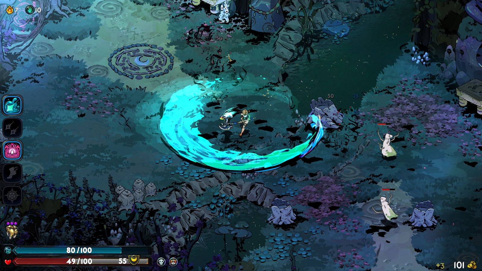 Hades II (Nintendo Switch 2) — обзор