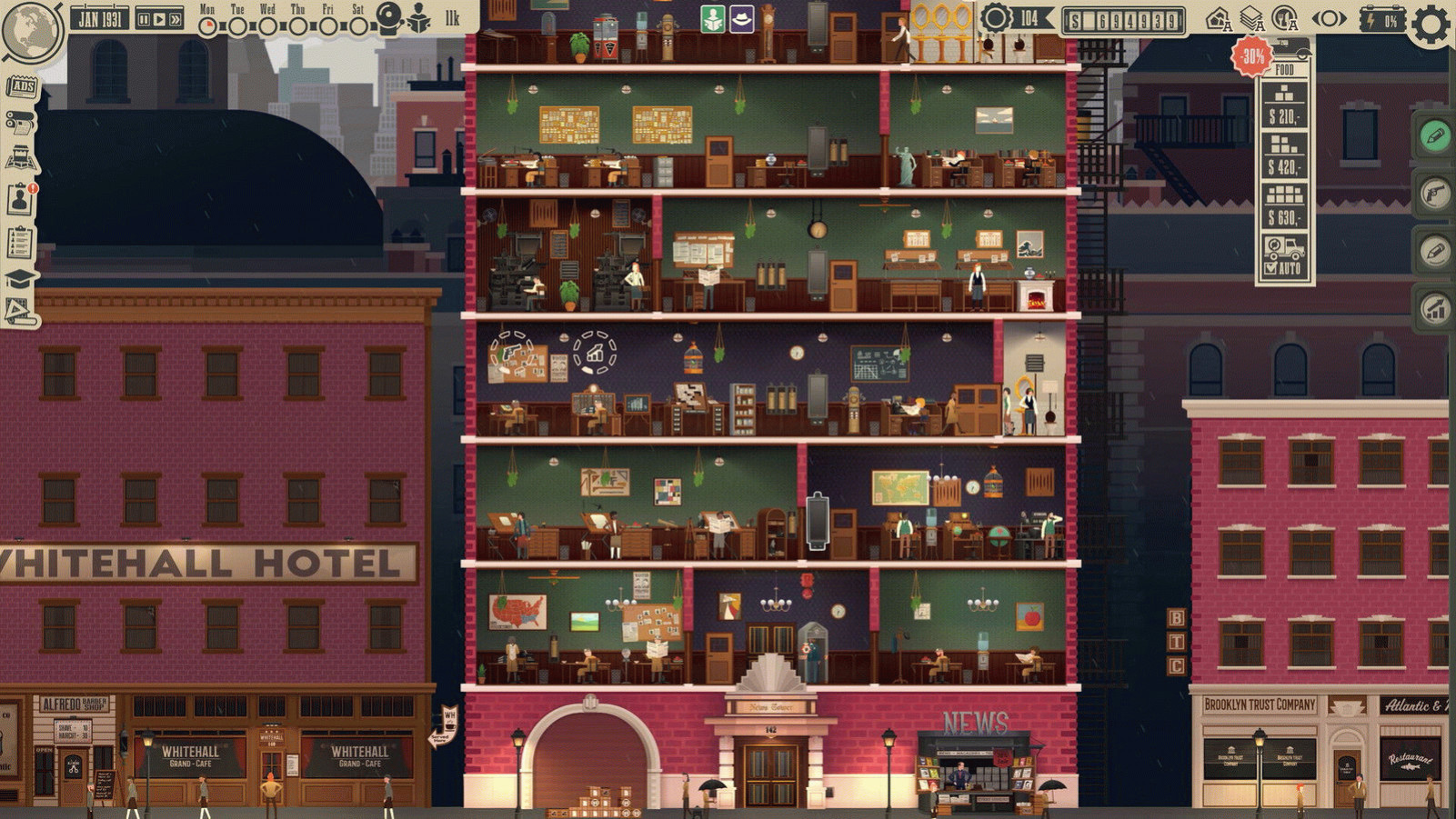 Победители New York Game Awards 2026 объявлены!