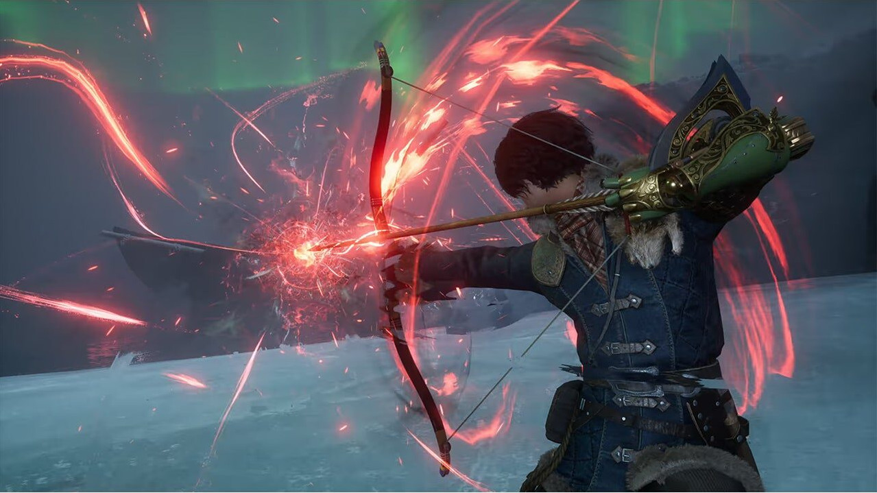 Lies of P: Overture — патч упрощает сложность после жалоб игроков