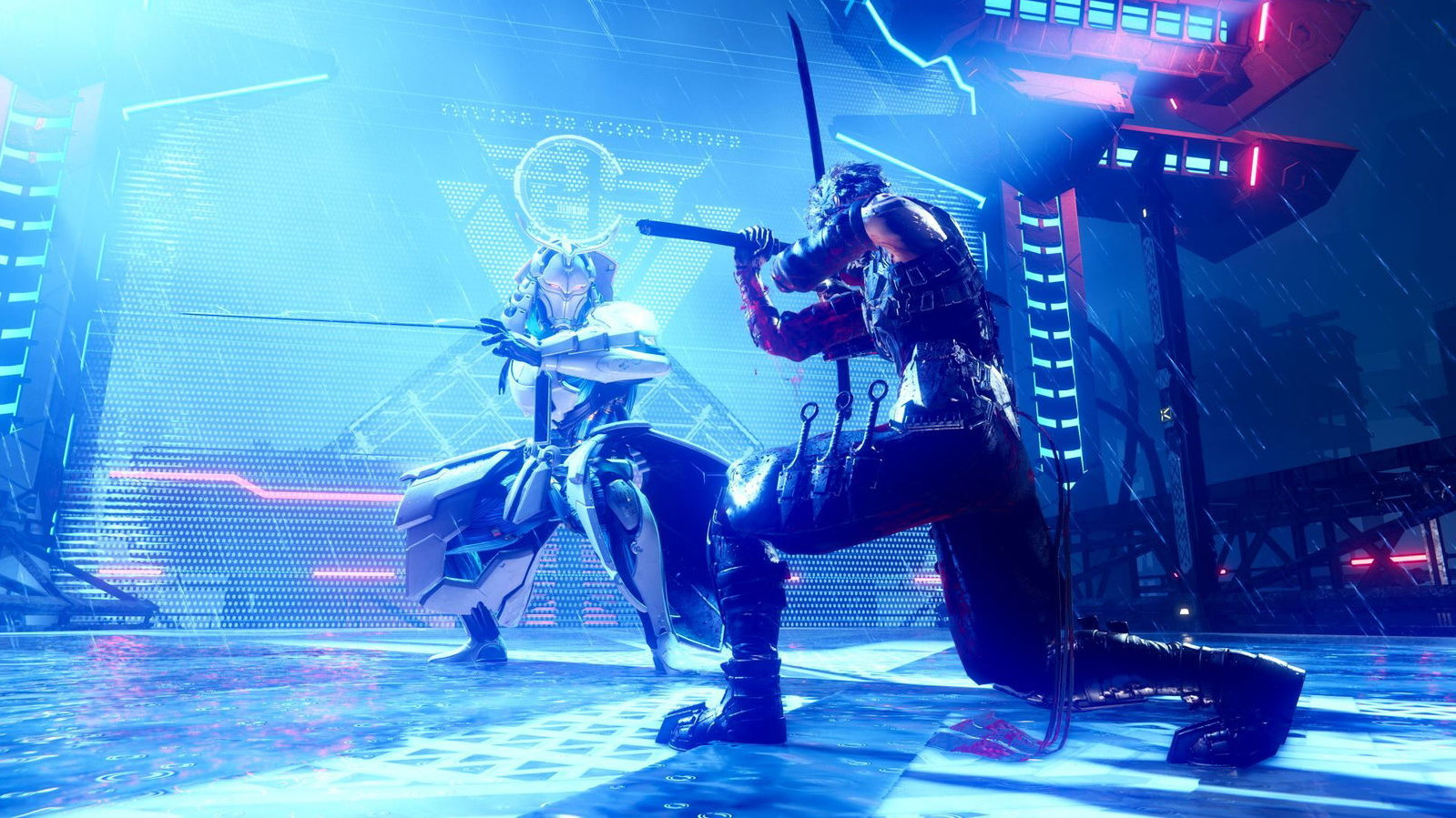 Ninja Gaiden 4 Hands-On Preview – It’s About Damn Time