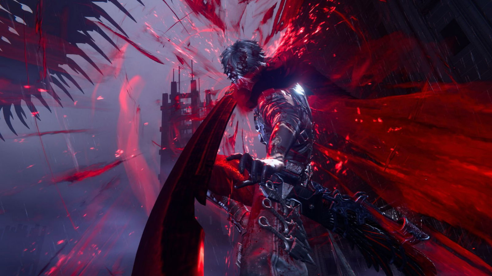 Обзор Ninja Gaiden 4