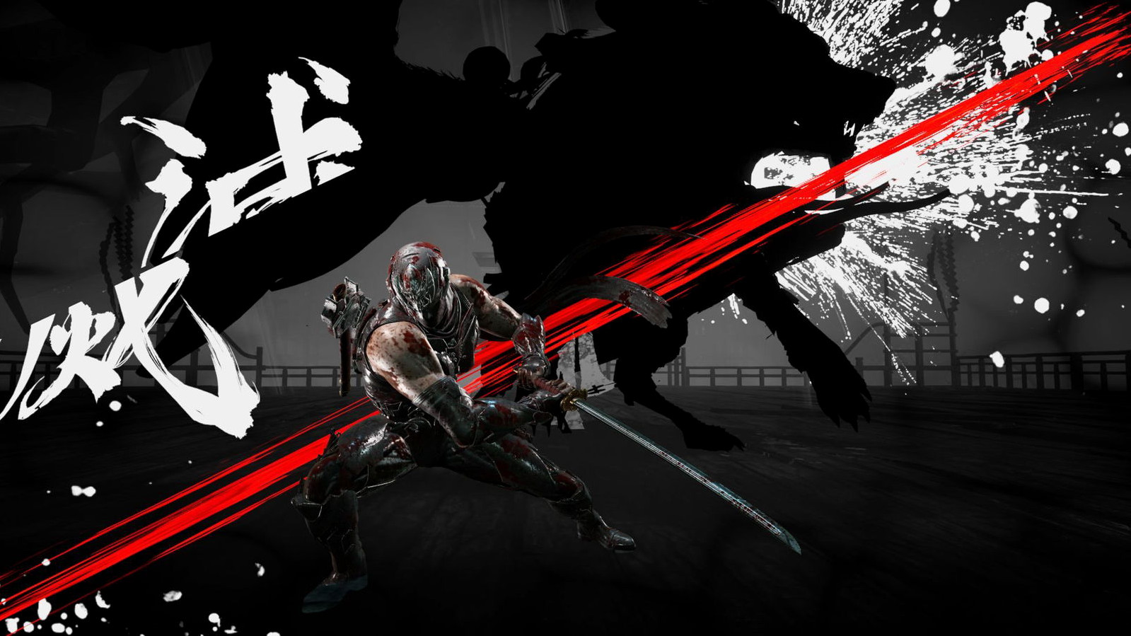 Обзор Ninja Gaiden 4