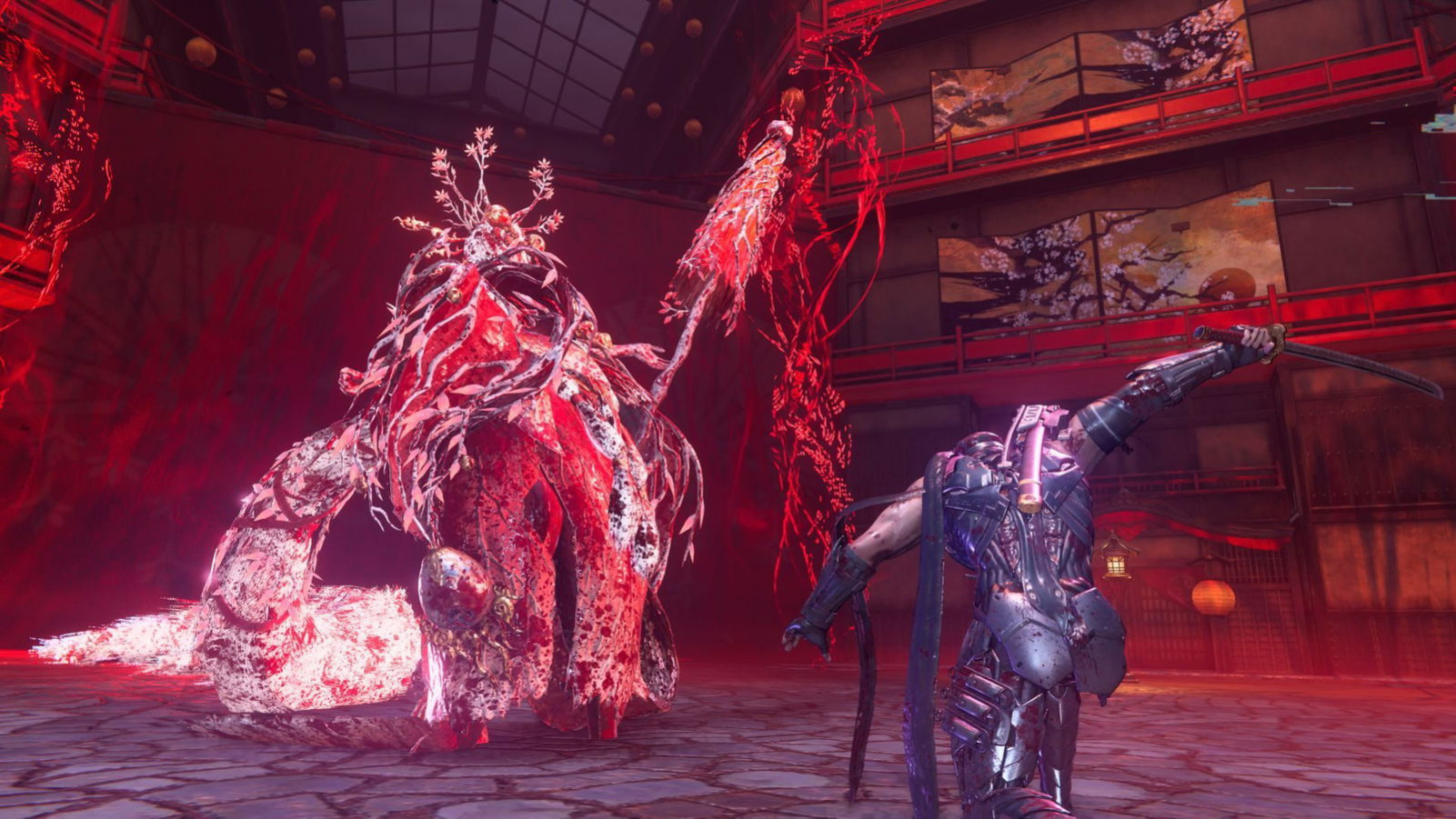 Обзор Ninja Gaiden 4