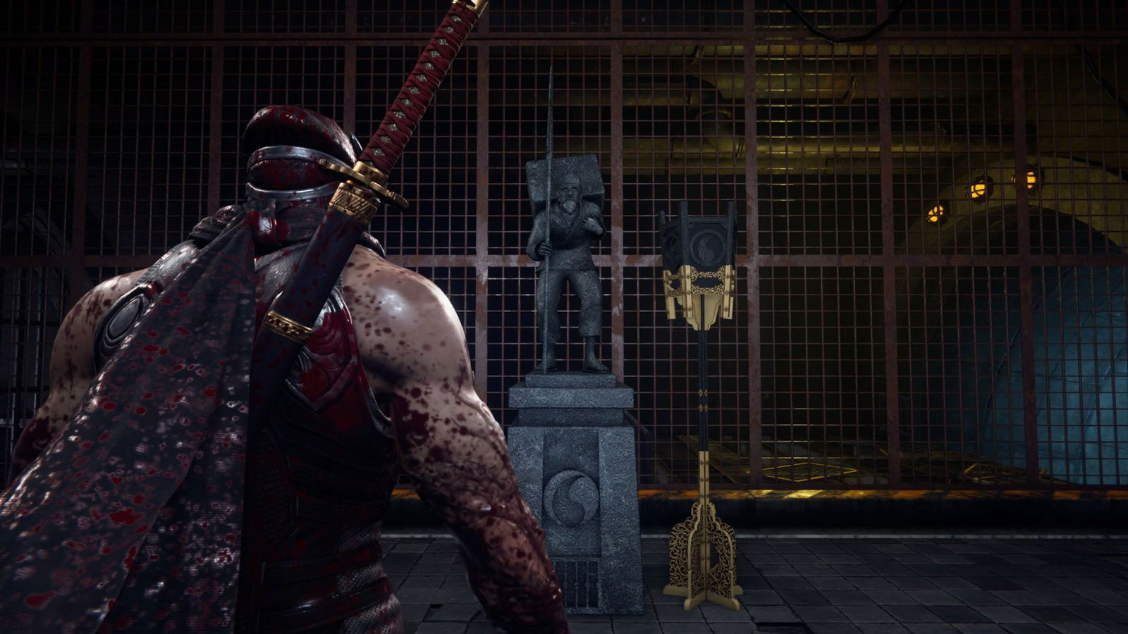 Обзор Ninja Gaiden 4