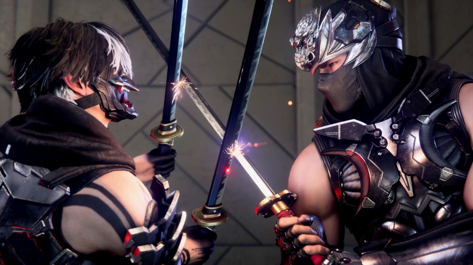 Обзор Ninja Gaiden 4