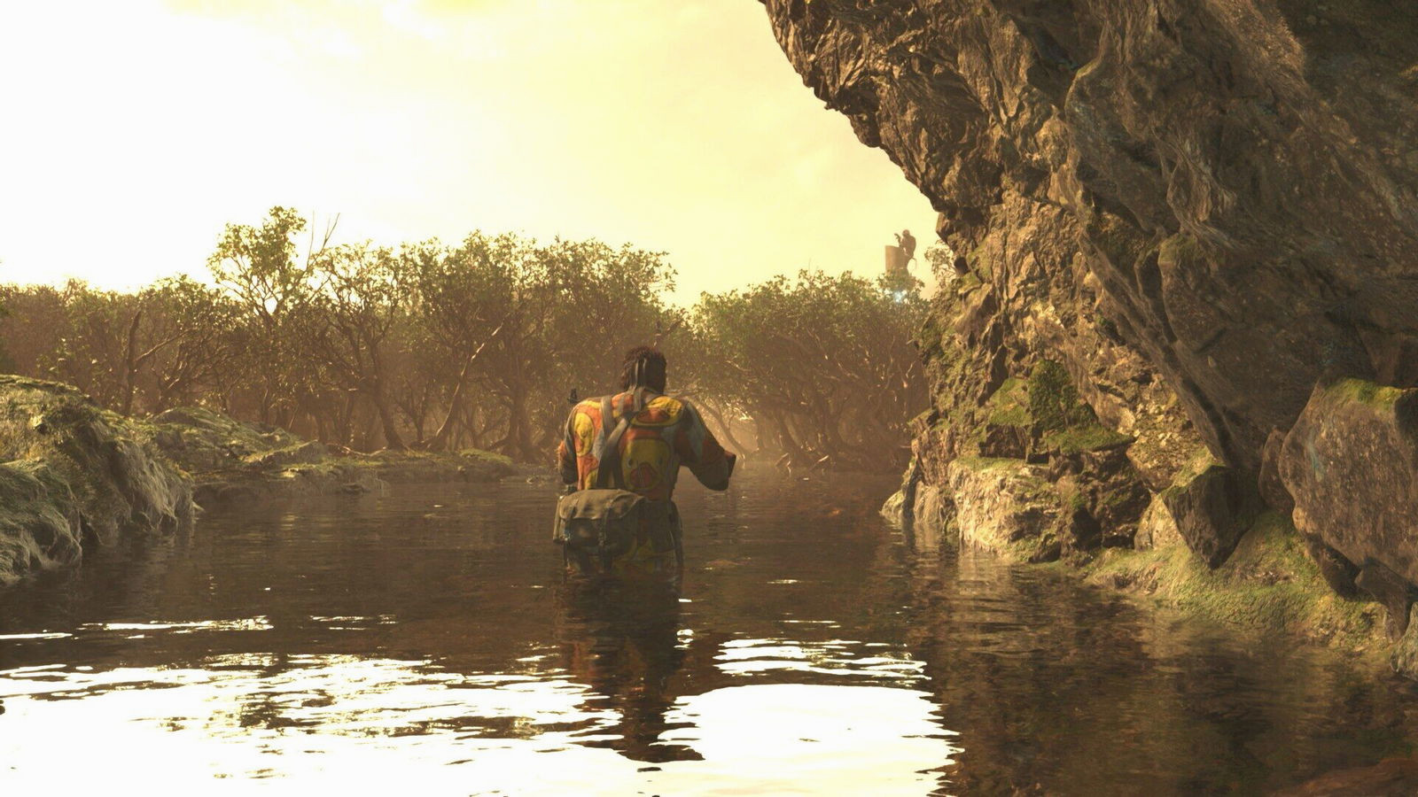 Обзор Metal Gear Solid Δ: Snake Eater (ПК)