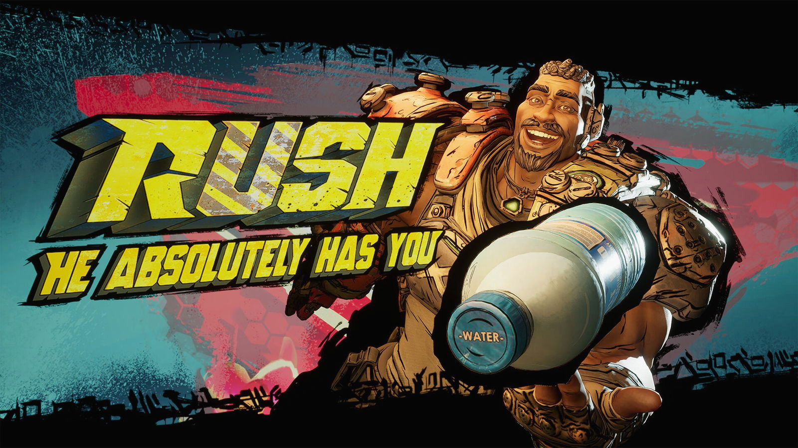 Обзор Borderlands 4 (ПК)