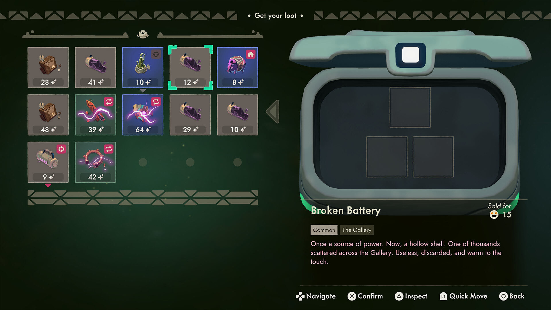 Обзор Moonlighter 2: The Endless Vault
