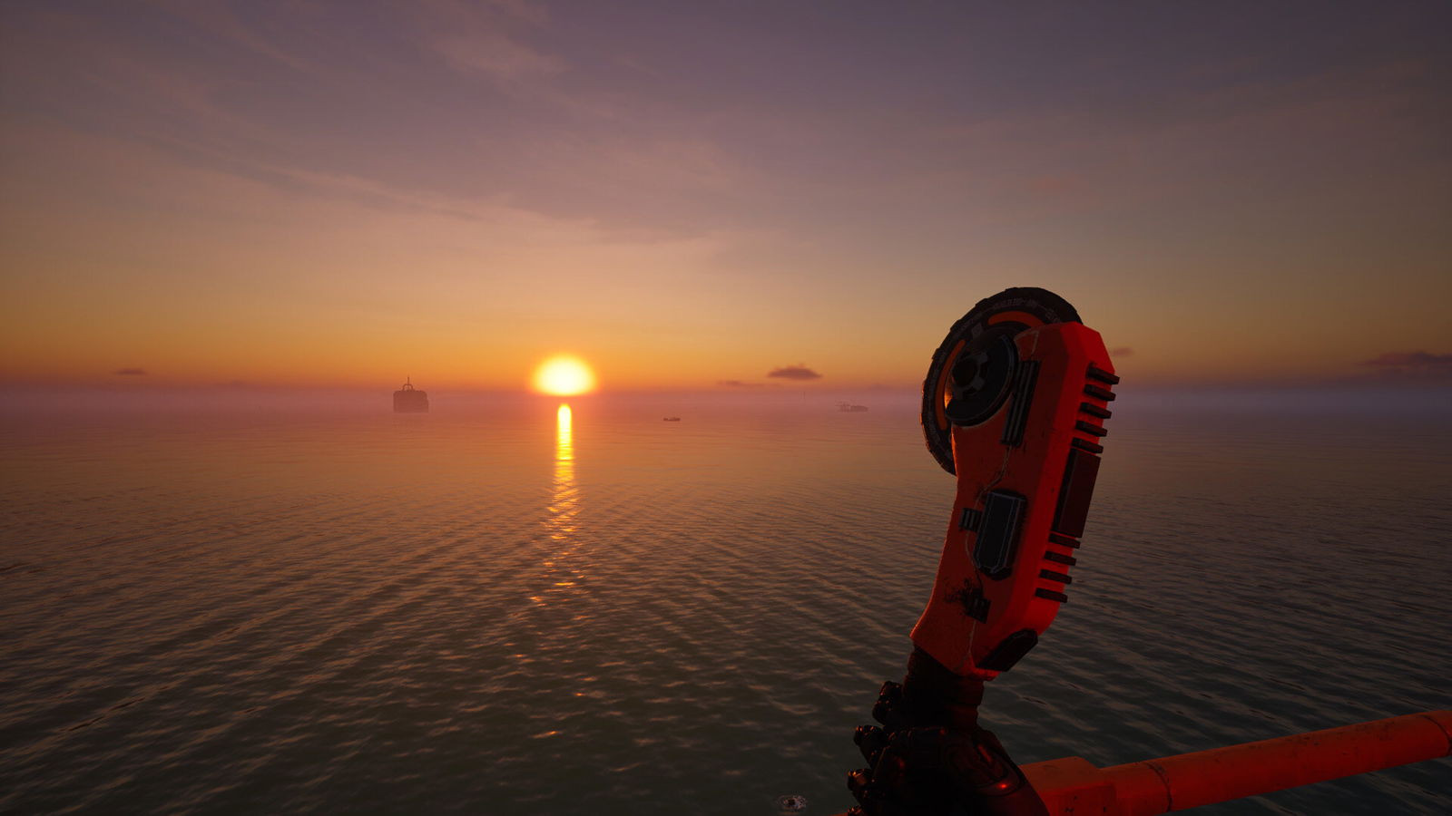 The Last Caretaker — превью раннего доступа (PC)