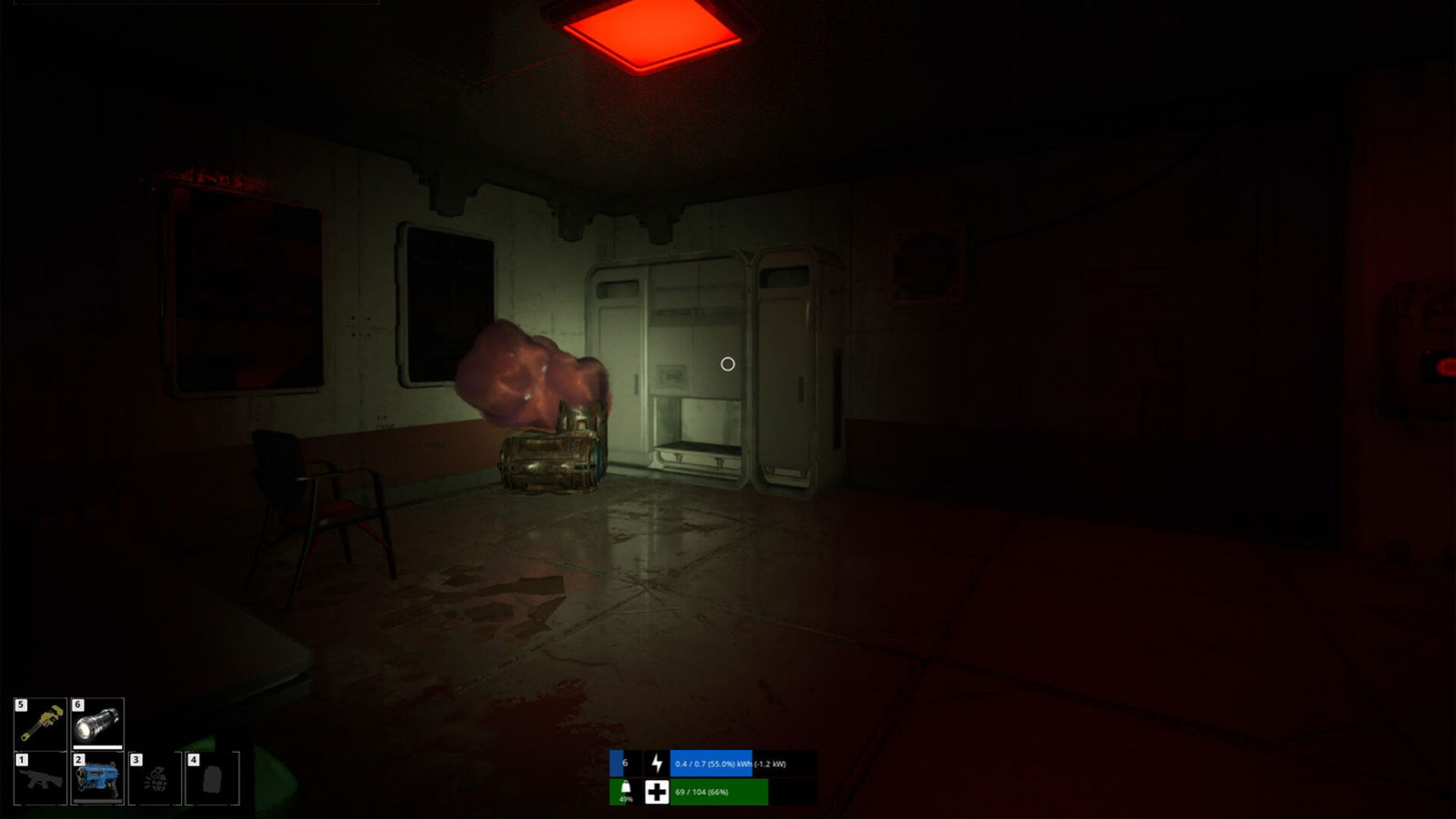 The Last Caretaker — превью раннего доступа (PC)