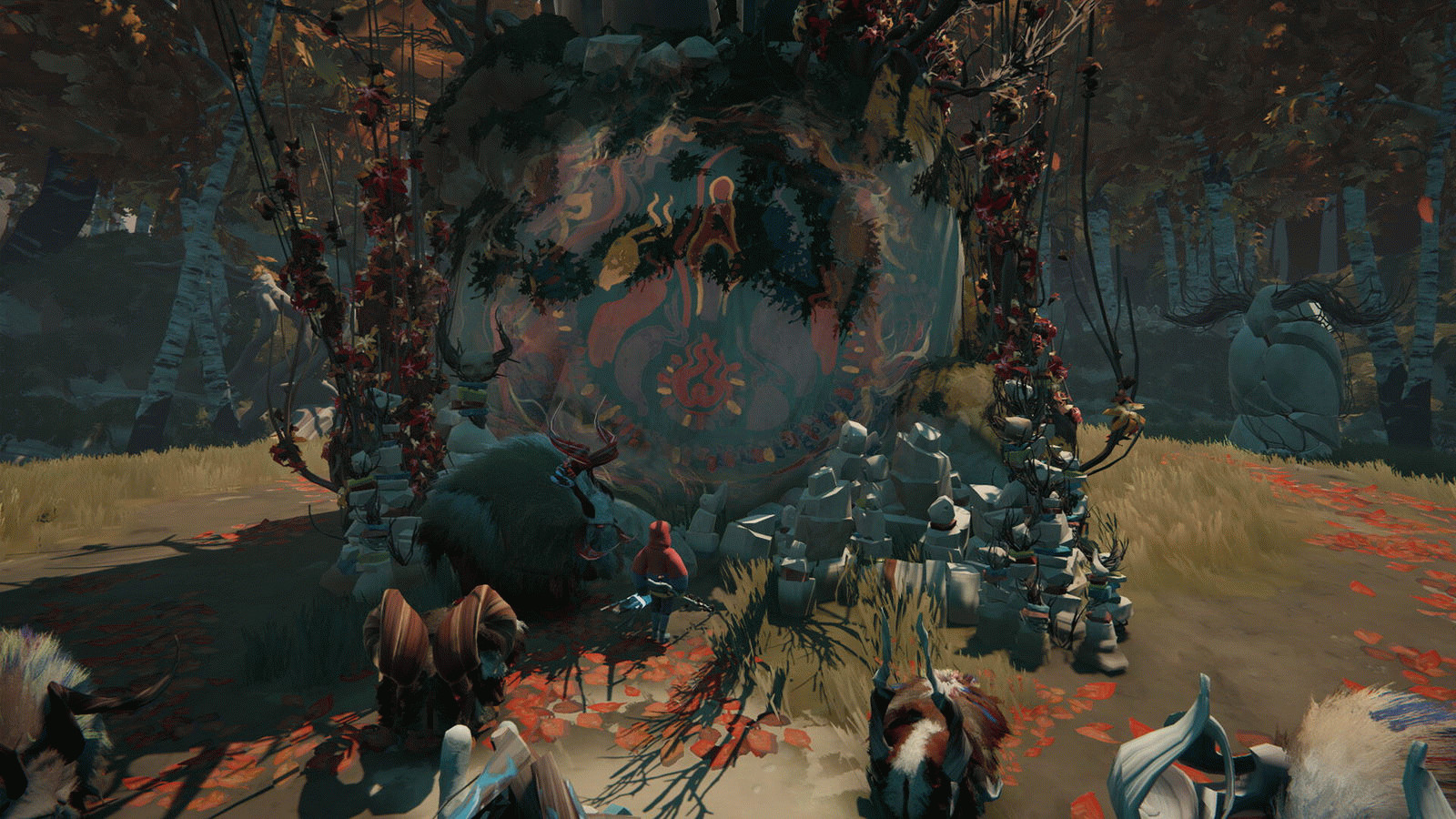 Обзор Herdling (PC)