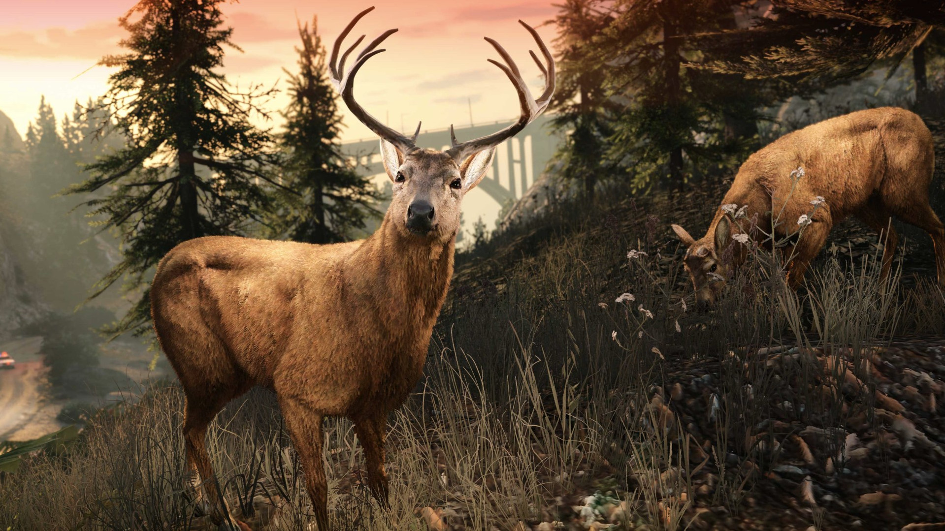 Grand Theft Auto 5 Enhanced