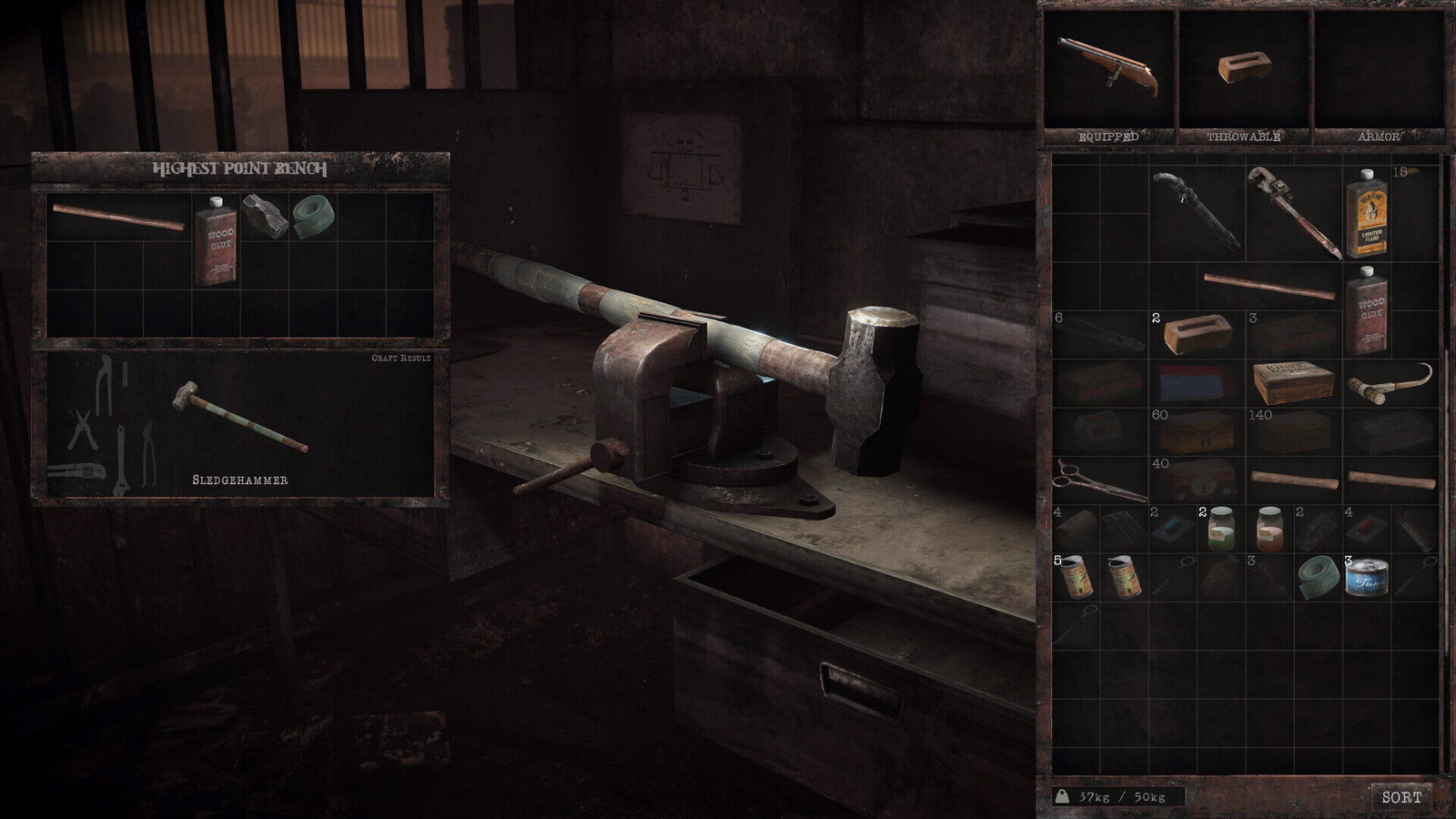 Обзор Total Chaos