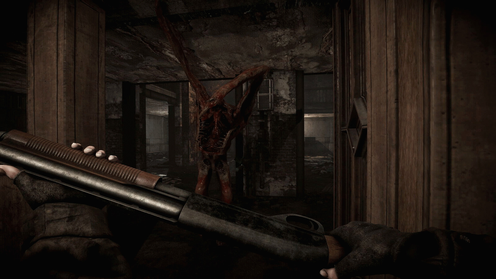 Обзор Total Chaos