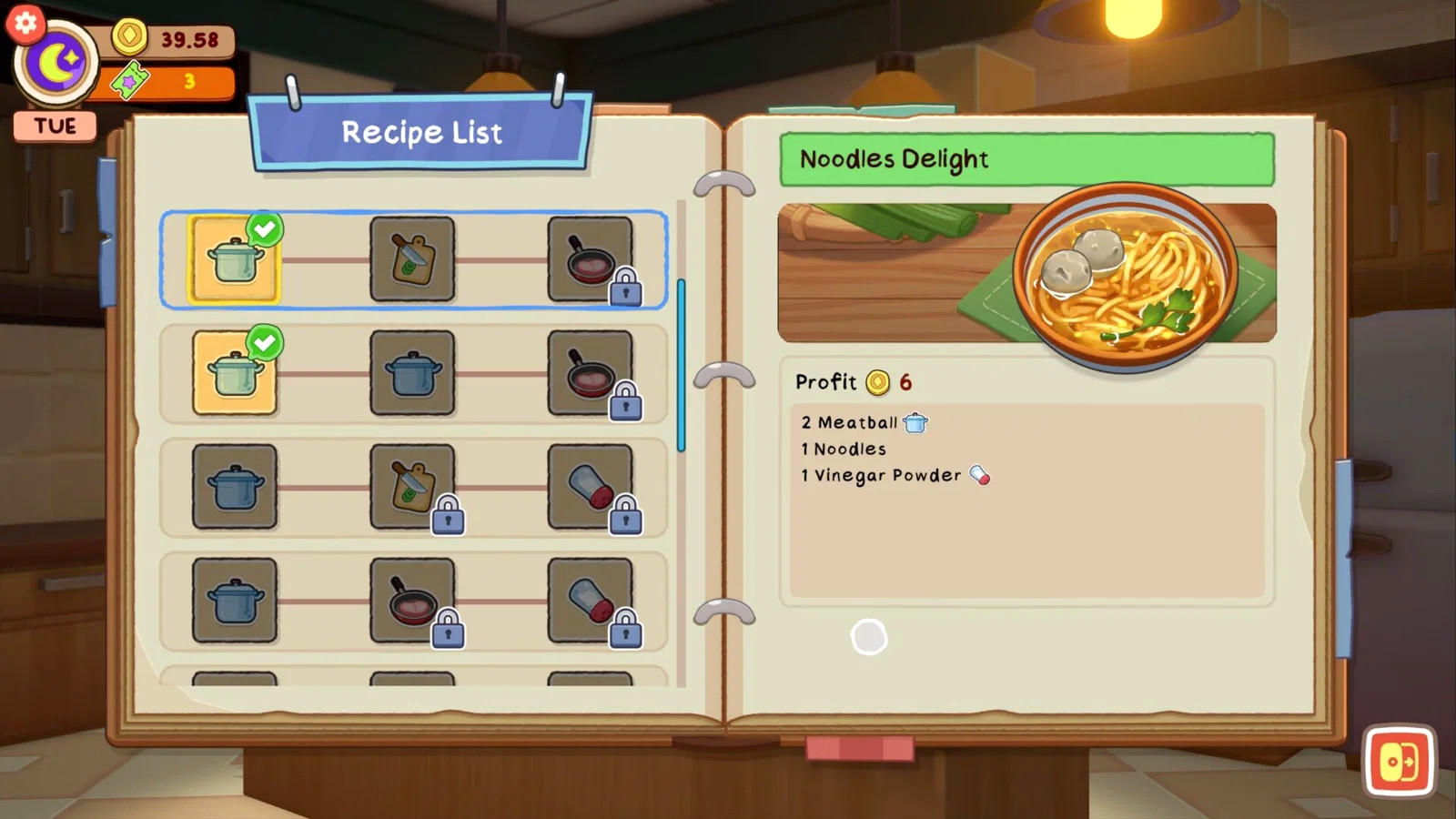 KuloNiku: Bowl Up! (PC) – обзор