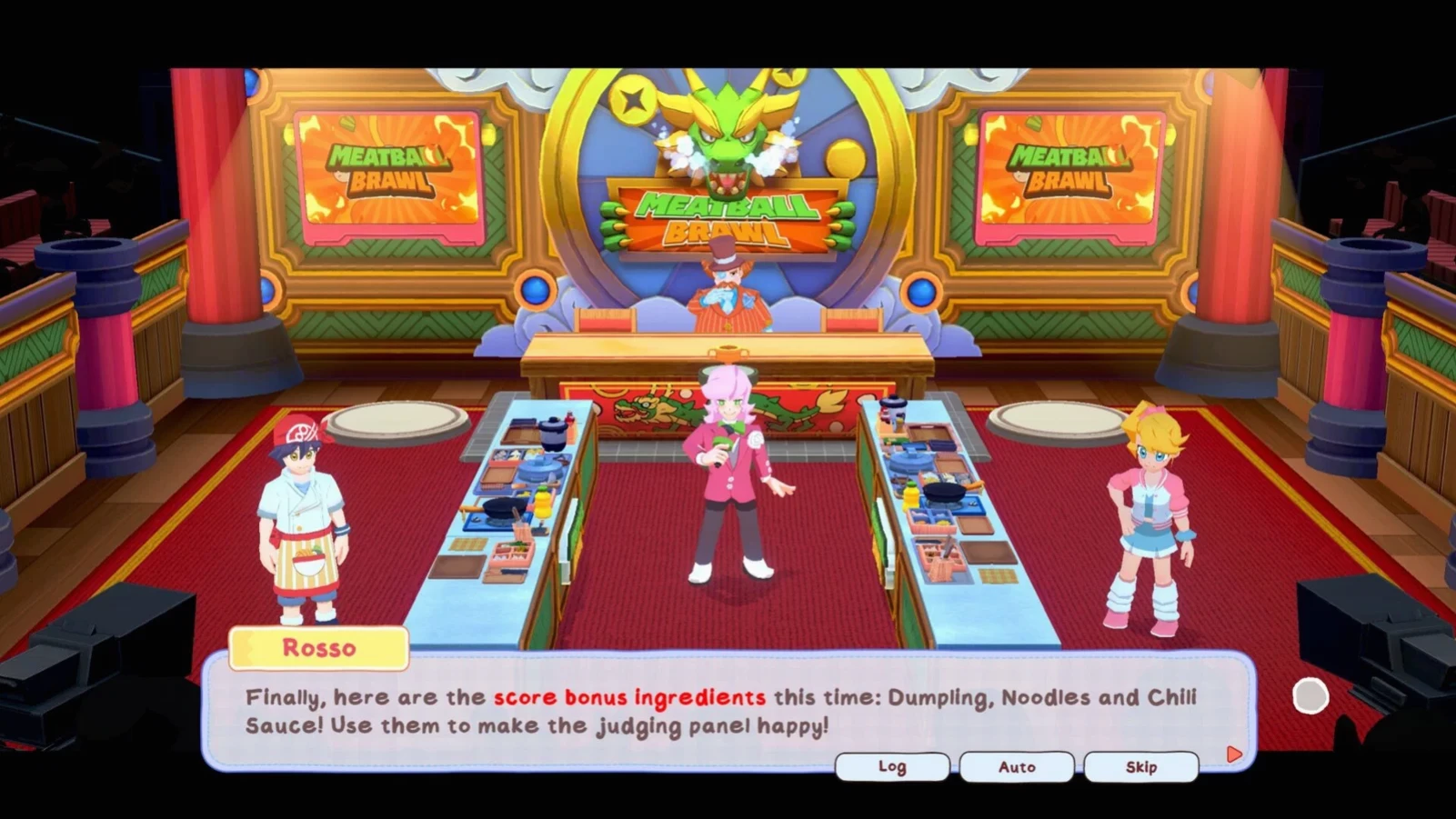 KuloNiku: Bowl Up! (PC) – обзор