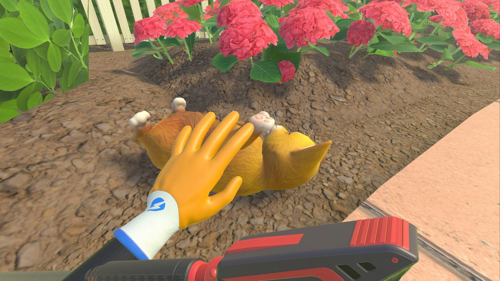 Обзор PowerWash Simulator 2 (PC)