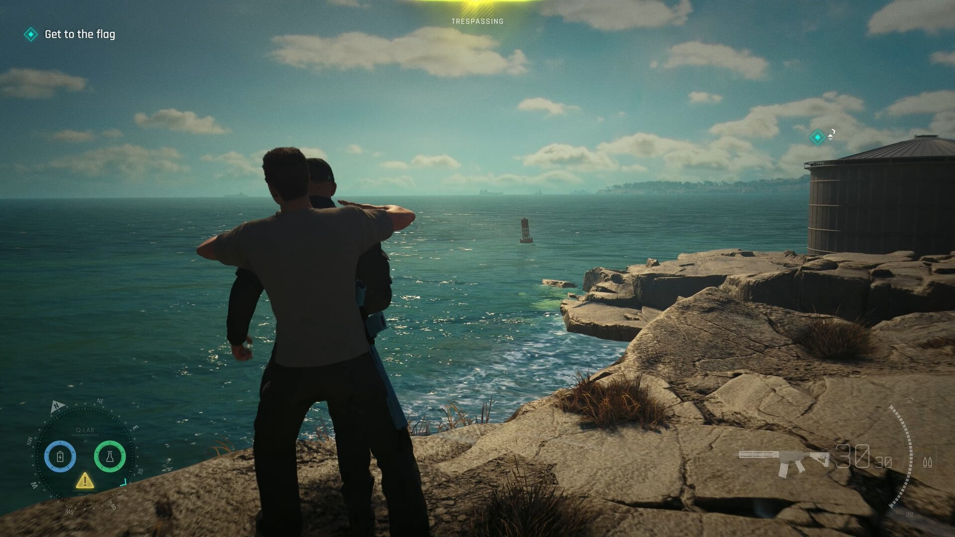 Превью 007 First Light – IO Interactive может стать идеальной студией для Bond