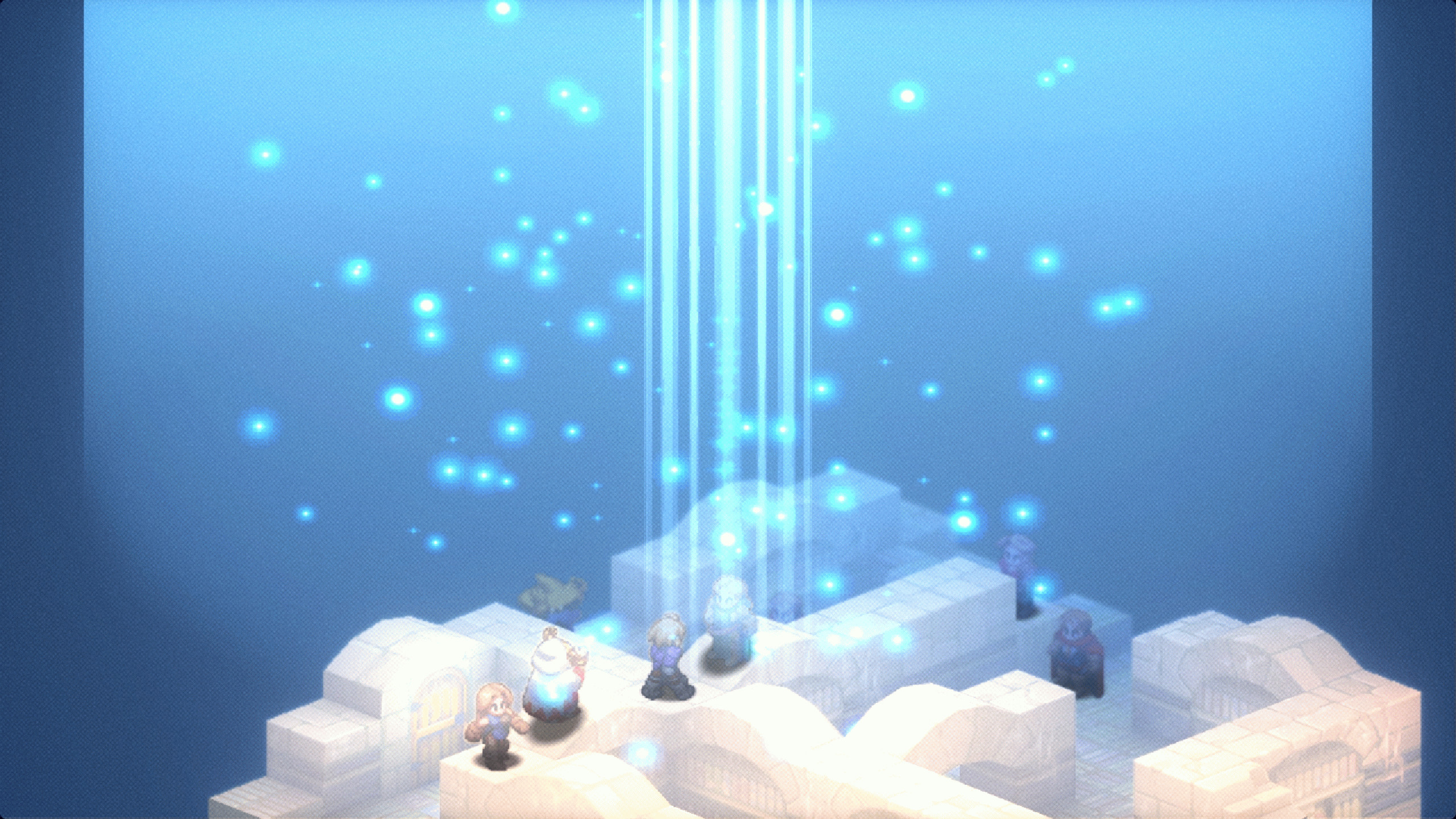 Final Fantasy Tactics: The Ivalice Chronicles