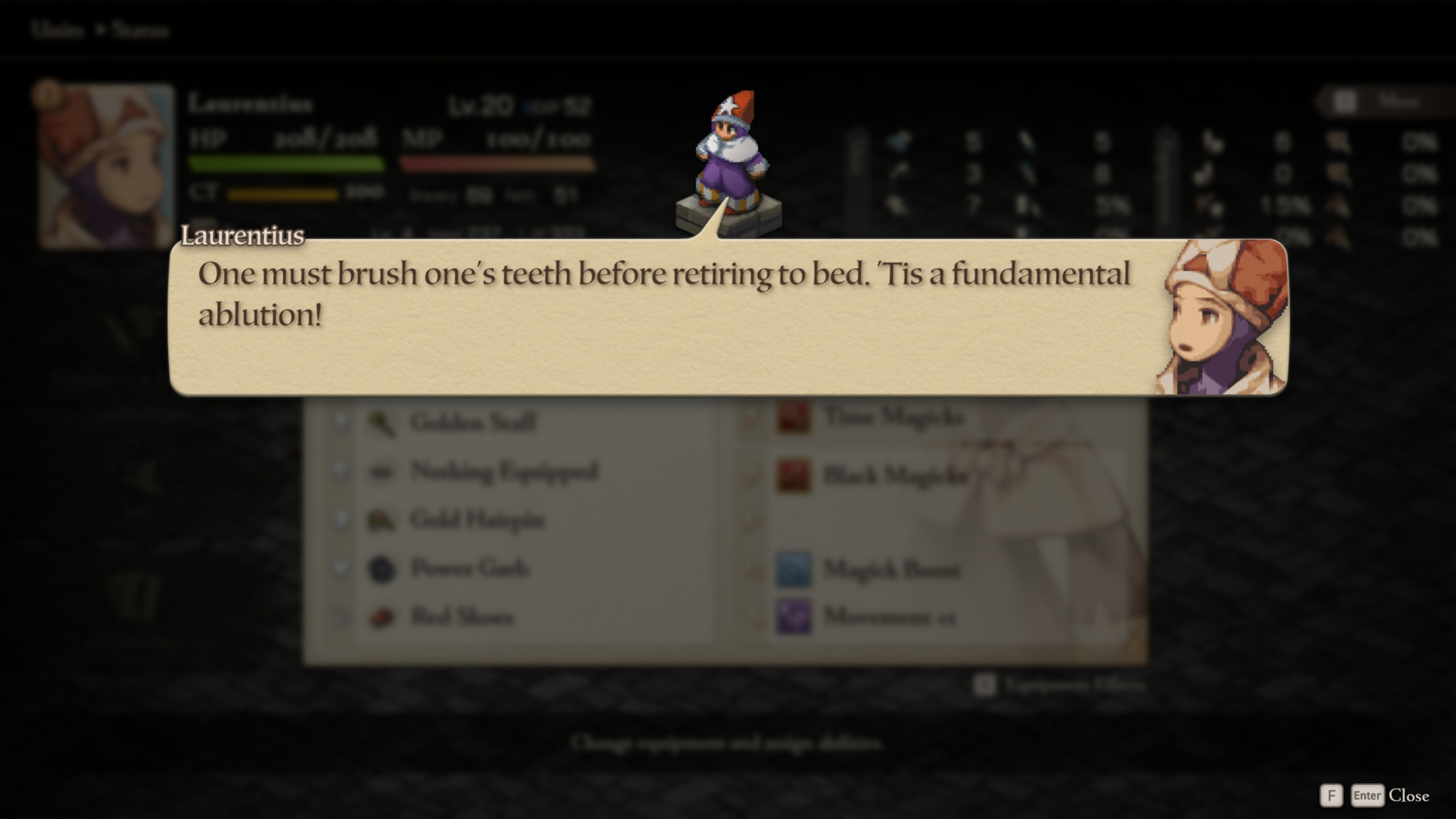 Final Fantasy Tactics: The Ivalice Chronicles