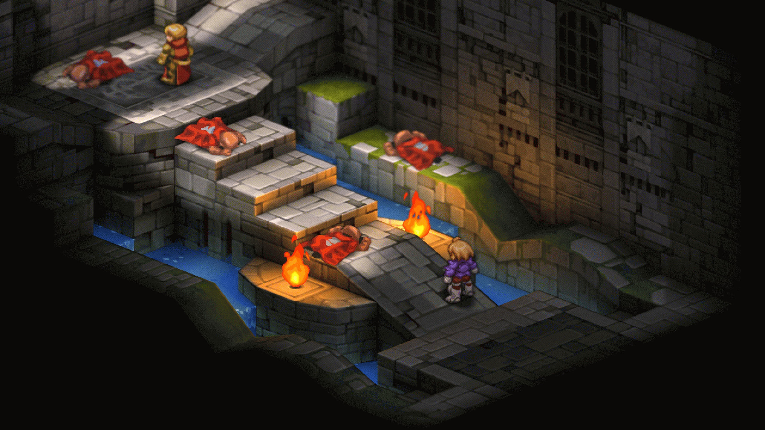 Final Fantasy Tactics: The Ivalice Chronicles