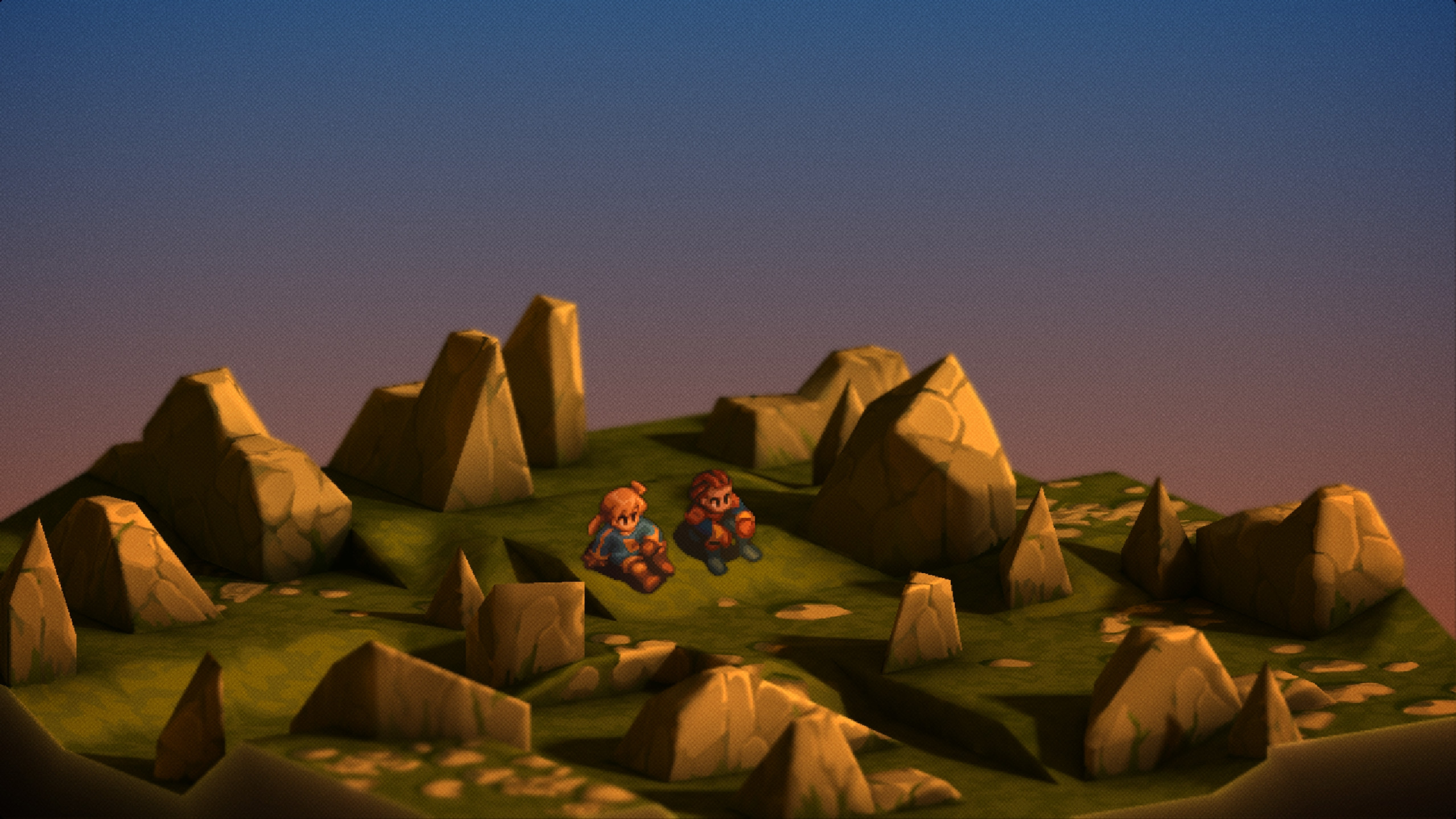 Final Fantasy Tactics: The Ivalice Chronicles