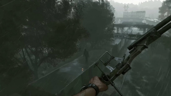 Геймплей Dying Light The Beast