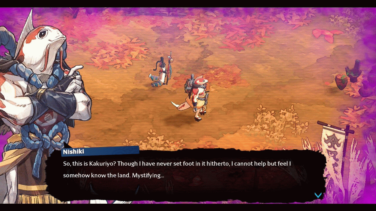 Обзор Towa and the Guardians of the Sacred Tree